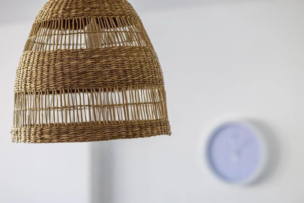Sunstay Seaside Flat I Puerto Marina Benalmádena 0*,  Španělsko