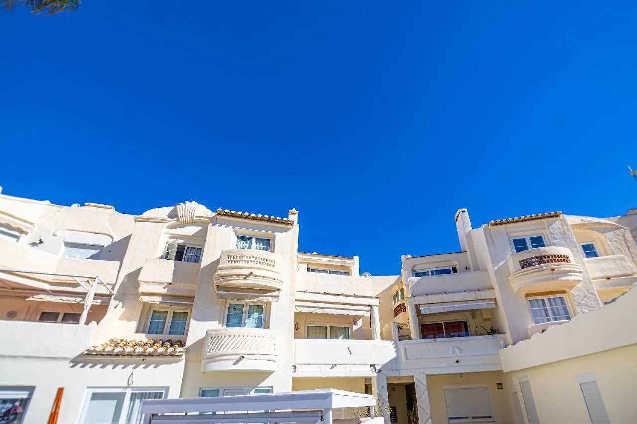 Sunstay Seaside Flat I Puerto Marina Benalmádena