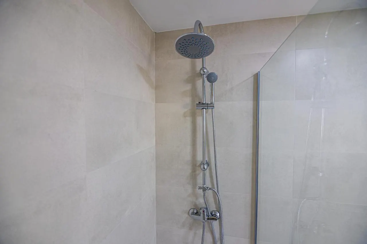 Sunstay Seaside Flat I Puerto Marina بينالماذينا إسبانيا
