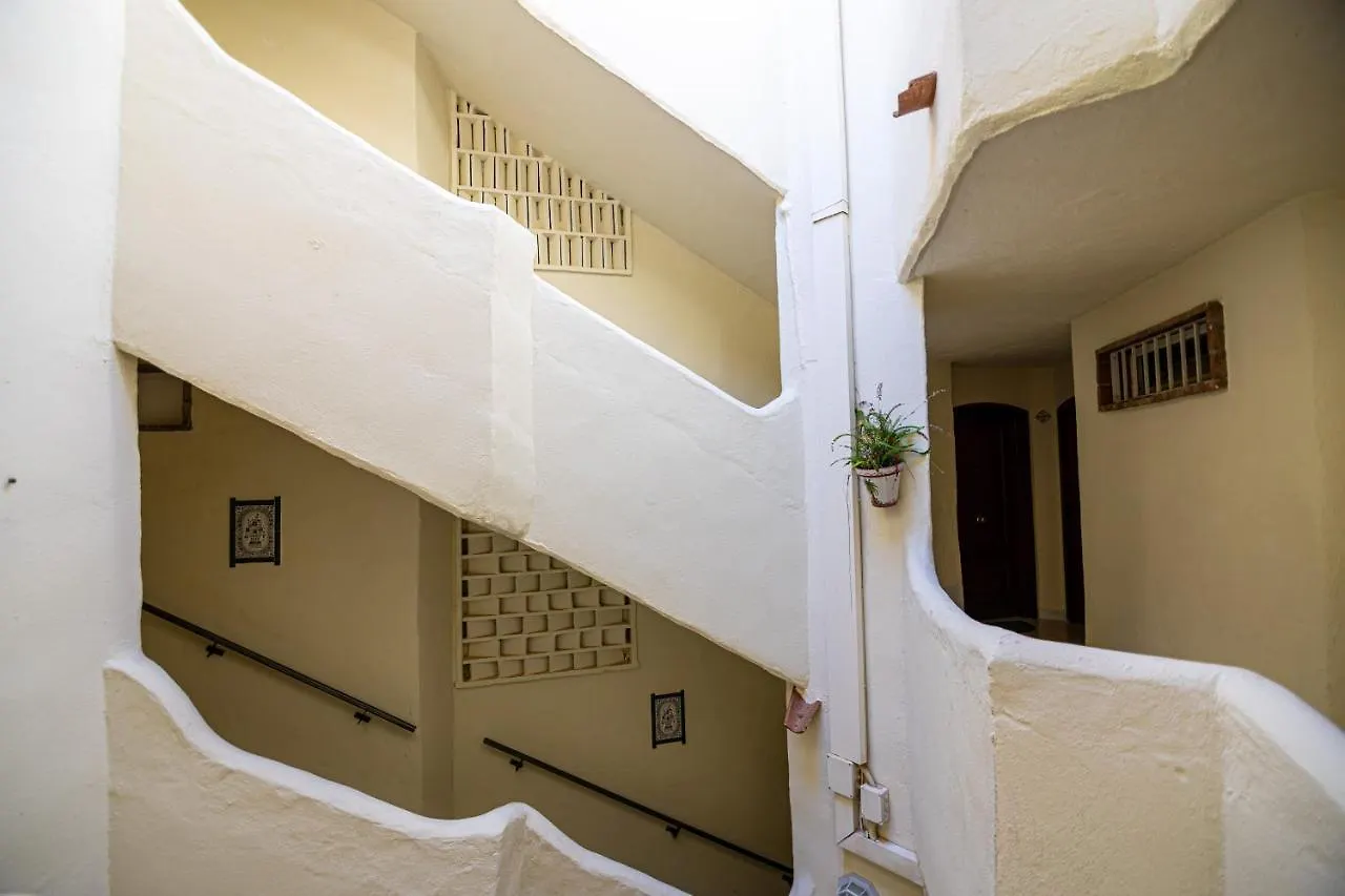 Sunstay Seaside Flat I Puerto Marina Benalmádena Apartmán