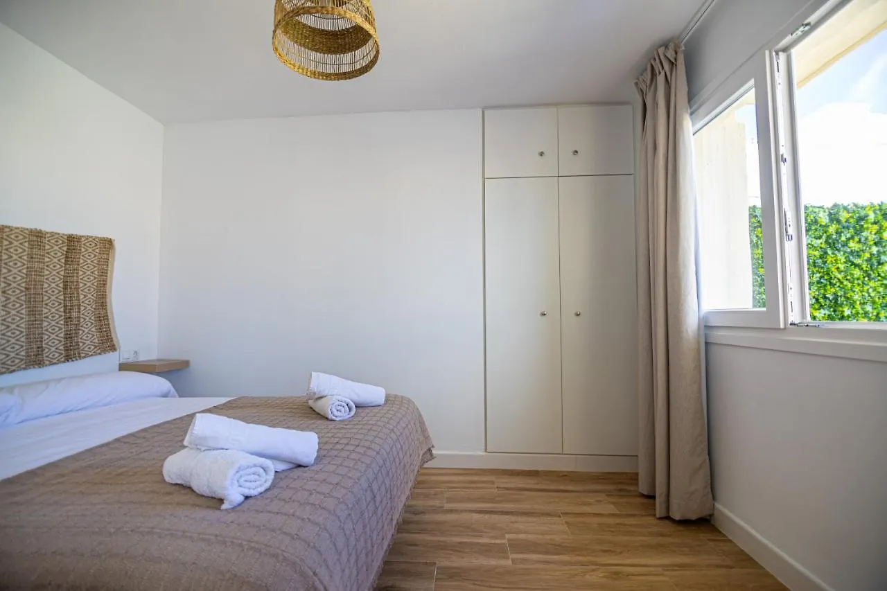 Apartmán Sunstay Seaside Flat I Puerto Marina Benalmádena