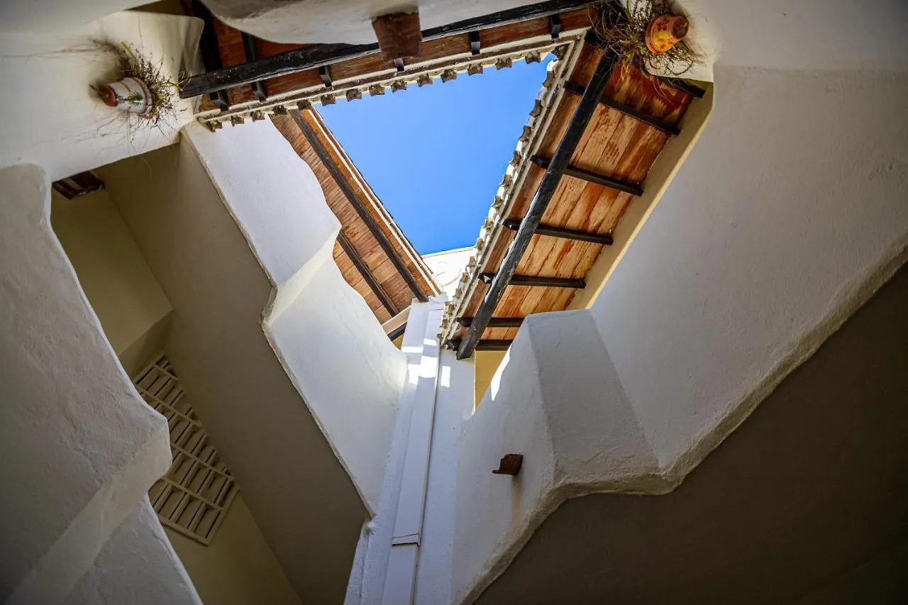 Sunstay Seaside Flat I Puerto Marina Benalmádena Španělsko