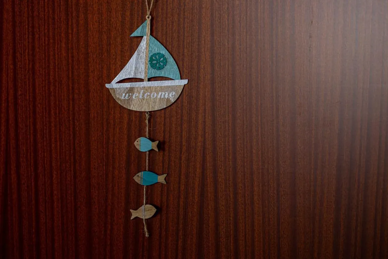 Apartmán Sunstay Seaside Flat I Puerto Marina Benalmádena Španělsko