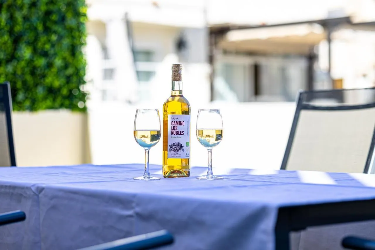Sunstay Seaside Flat I Puerto Marina بينالماذينا إسبانيا