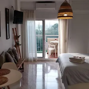 Jupiter Rmli Apartment