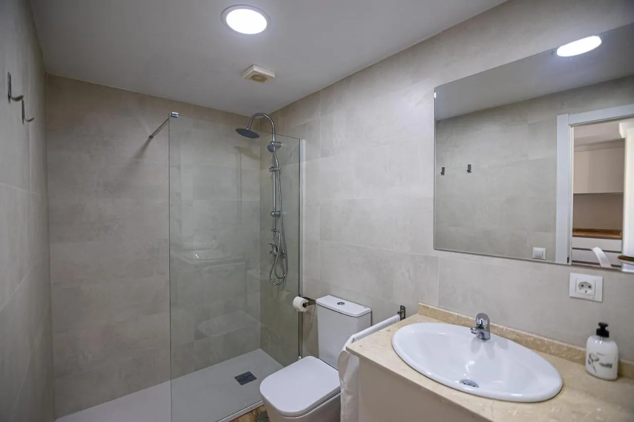 Sunstay Seaside Flat I Puerto Marina Benalmadena
