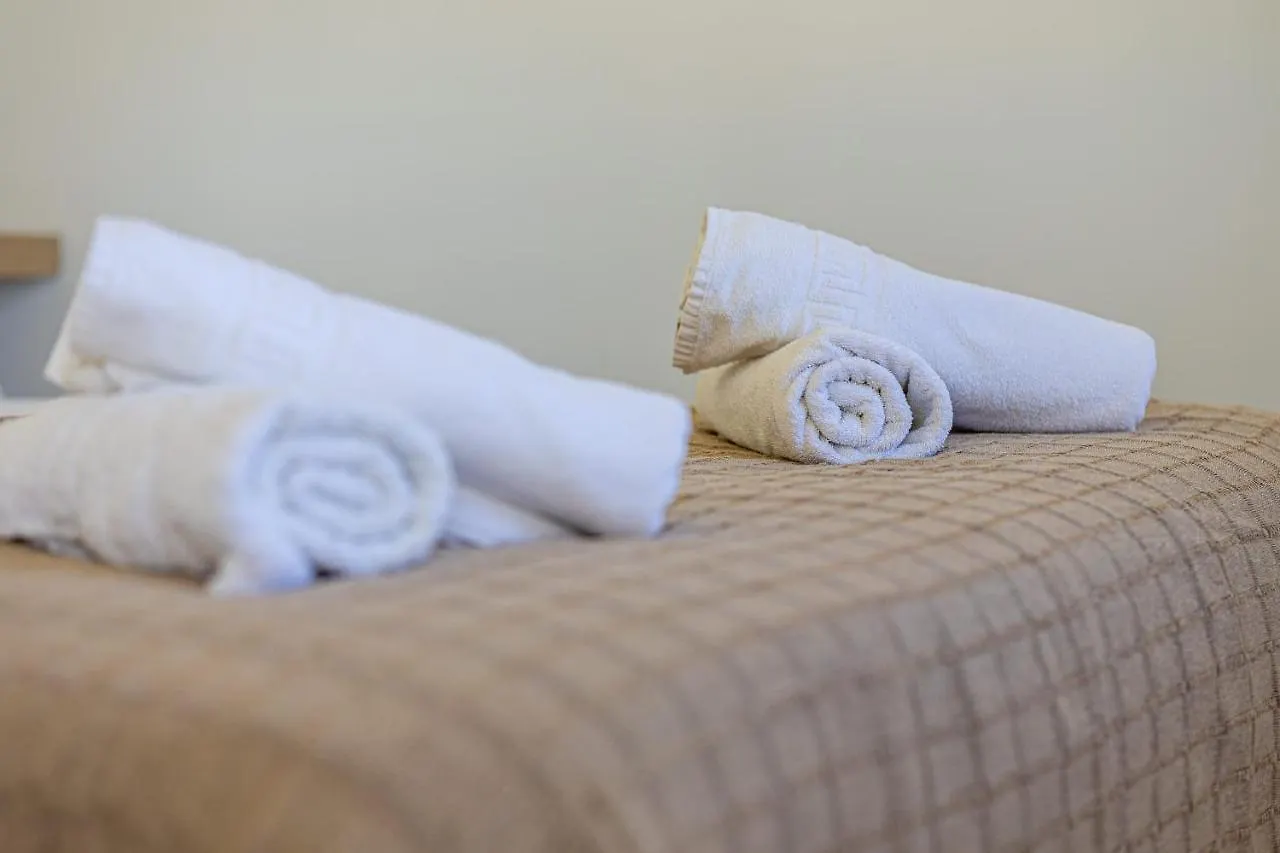Sunstay Seaside Flat I Puerto Marina Benalmádena Španělsko