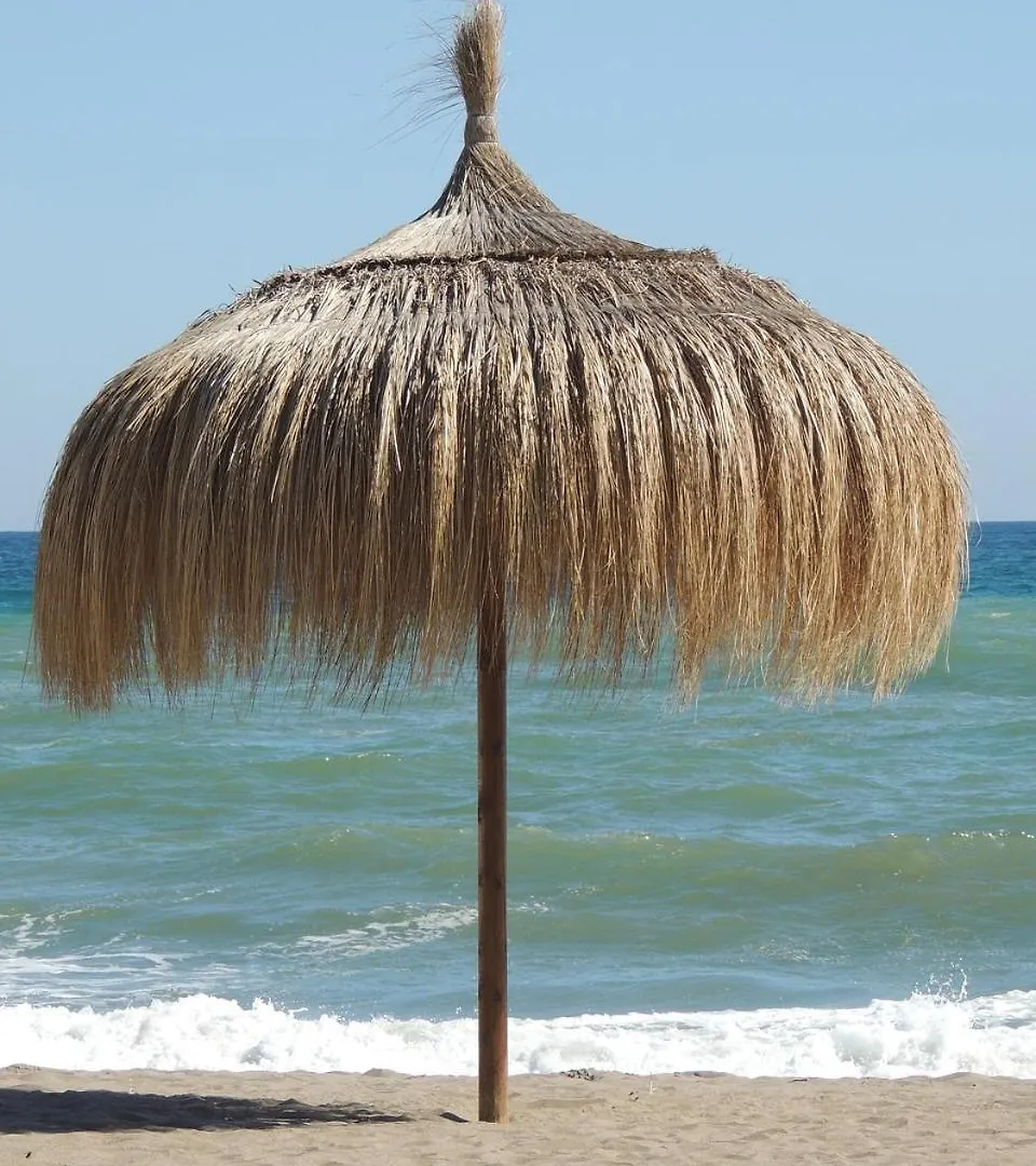 Apartmán Sunstay Seaside Flat I Puerto Marina Benalmádena