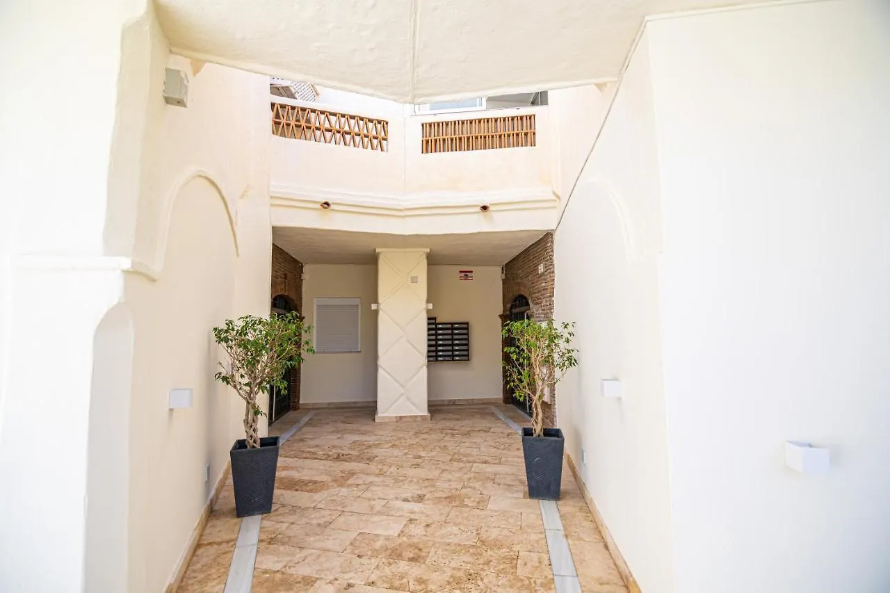 Sunstay Seaside Flat I Puerto Marina Benalmádena